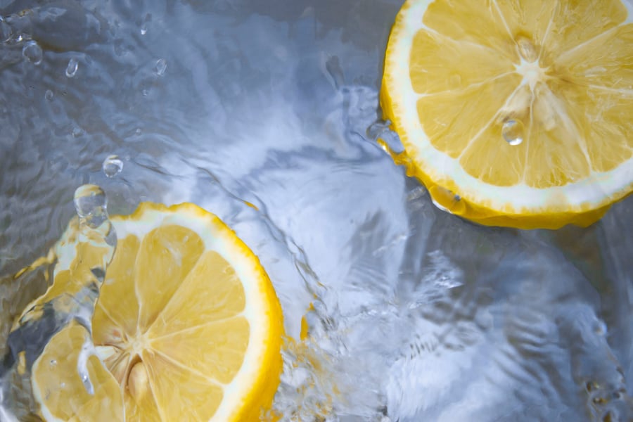 lemon_water