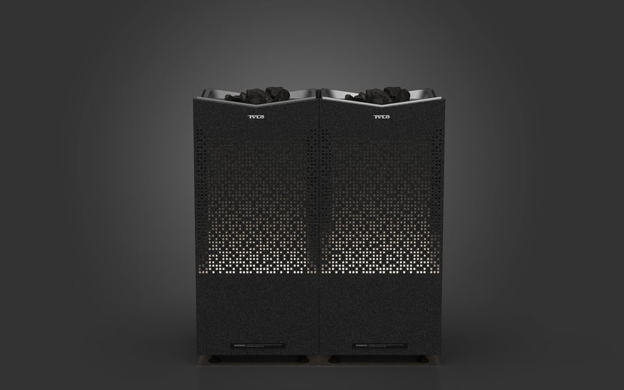 Twin Crown Commercial