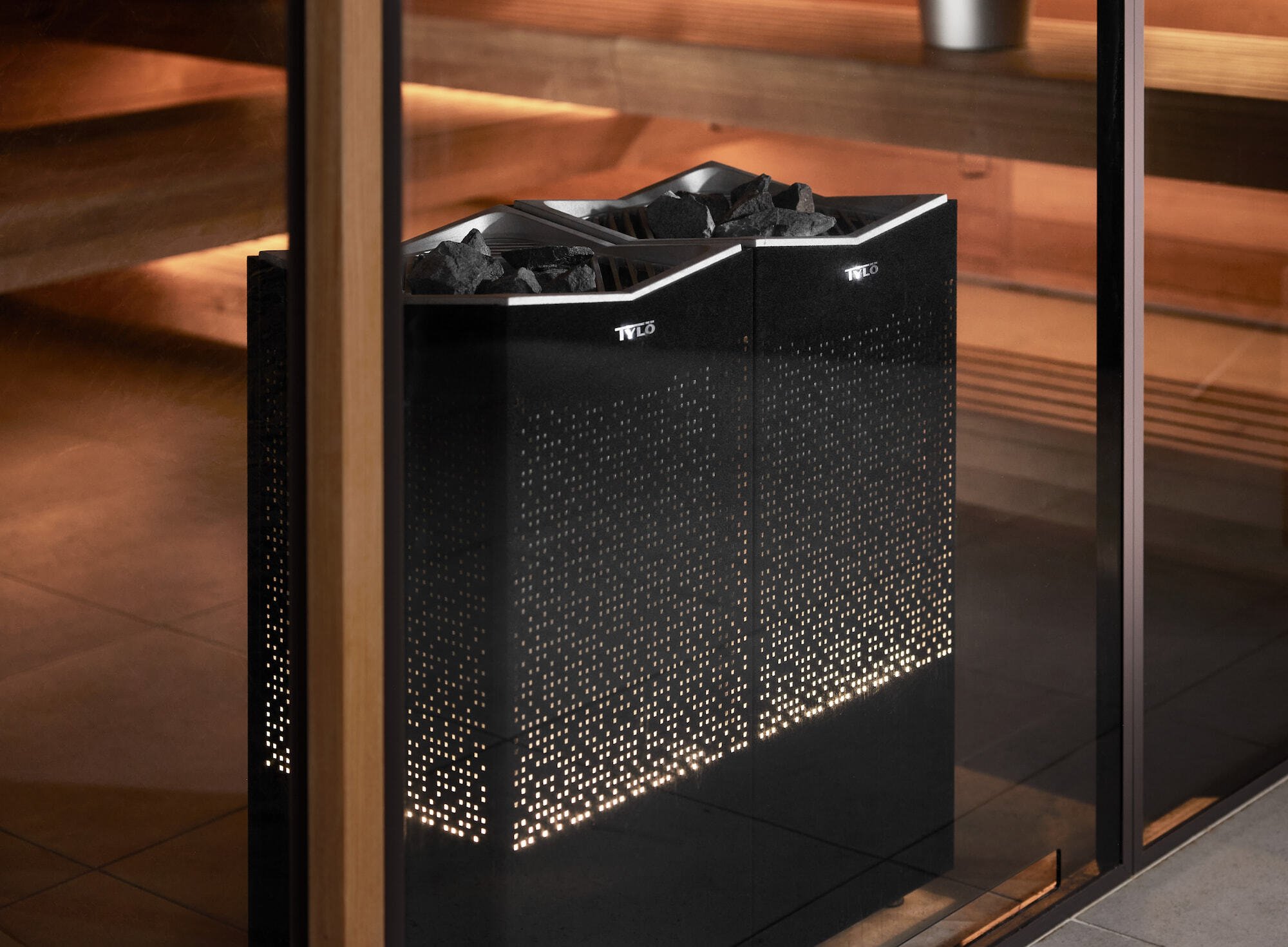 Twin Crown Commercial